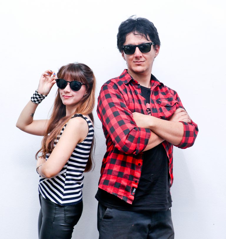 Próxima estación Rock