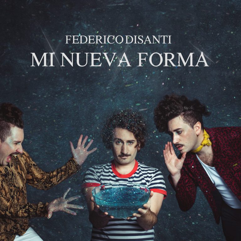 “Mi nueva forma”: Lo último de Fede Disanti