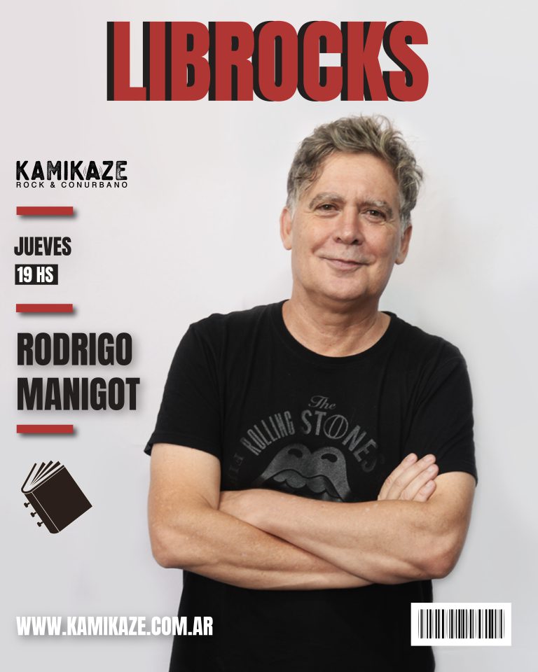 Librocks