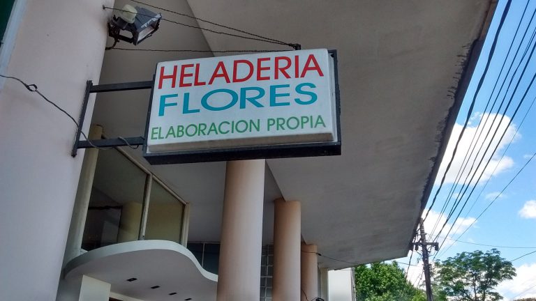 Heladería Flores, el mítico comercio de Haedo que posee “el mejor dulce de leche del mundo”