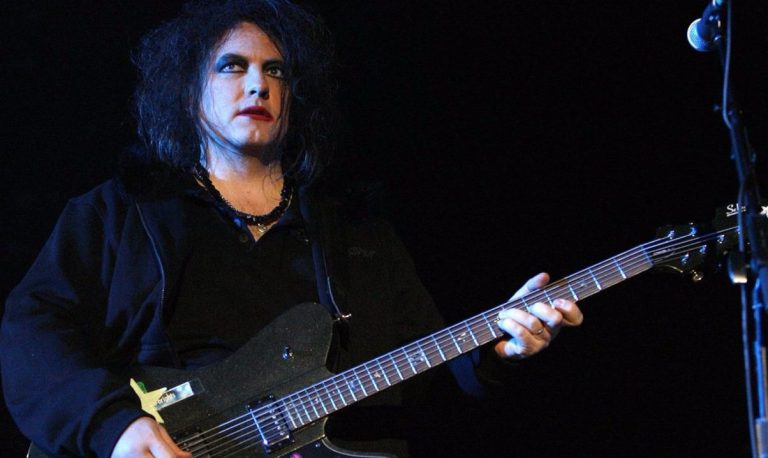 ¿Vuelve The Cure a la Argentina?