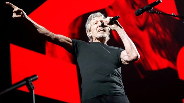 Roger Waters dará su último recital en Argentina