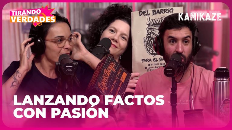 Tirando Verdades