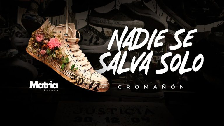 Cromañon