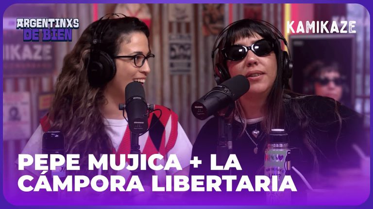 Argentinos de Bien
